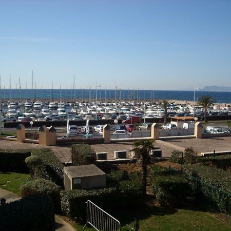 Coudoulière Vue Mer et Port Appartamento Six-Fours-les-Plages Esterno foto