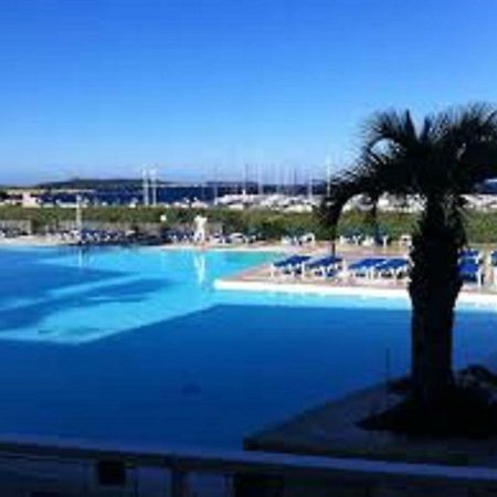 Coudoulière Vue Mer et Port Appartamento Six-Fours-les-Plages Esterno foto