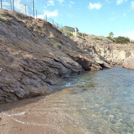 Coudoulière Vue Mer et Port Appartamento Six-Fours-les-Plages Esterno foto