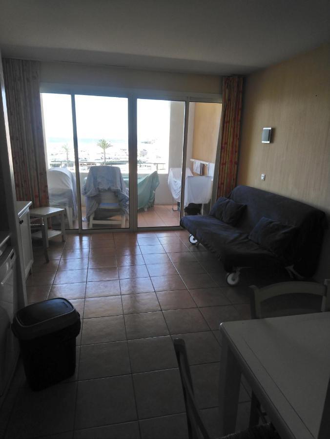Coudoulière Vue Mer et Port Appartamento Six-Fours-les-Plages Esterno foto