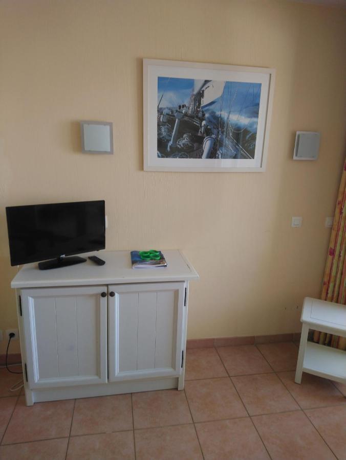 Coudoulière Vue Mer et Port Appartamento Six-Fours-les-Plages Esterno foto