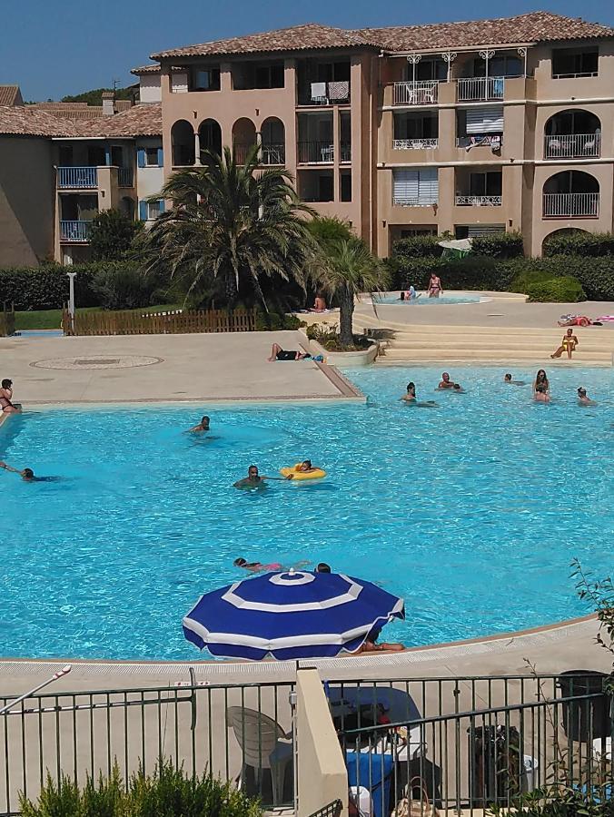 Coudoulière Vue Mer et Port Appartamento Six-Fours-les-Plages Esterno foto